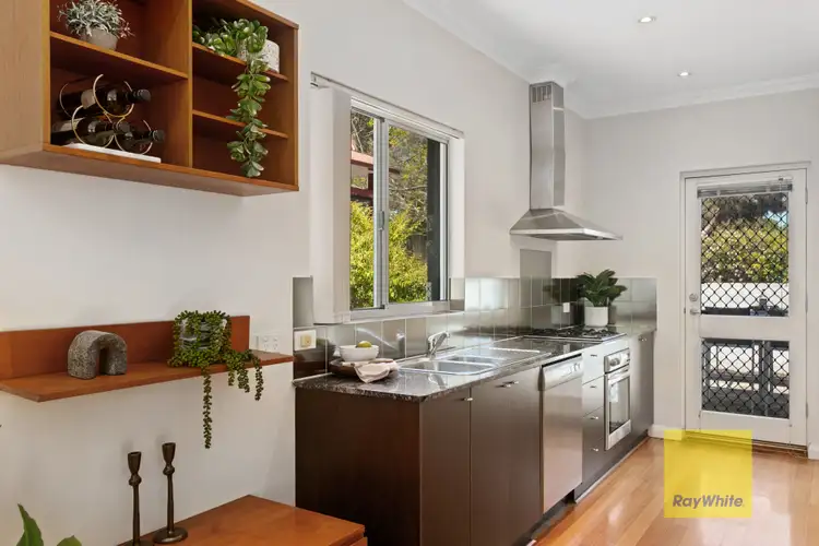 Fifth view of Homely house listing, 7/7 Keightley Road, Shenton Park WA 6008