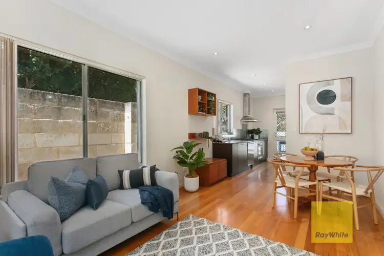 Sixth view of Homely house listing, 7/7 Keightley Road, Shenton Park WA 6008