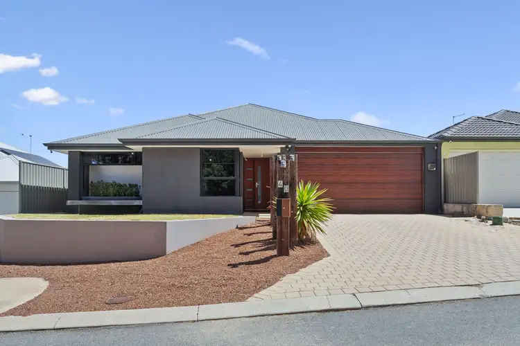 Main view of Homely house listing, 40 Brantwood Turn, Wellard WA 6170