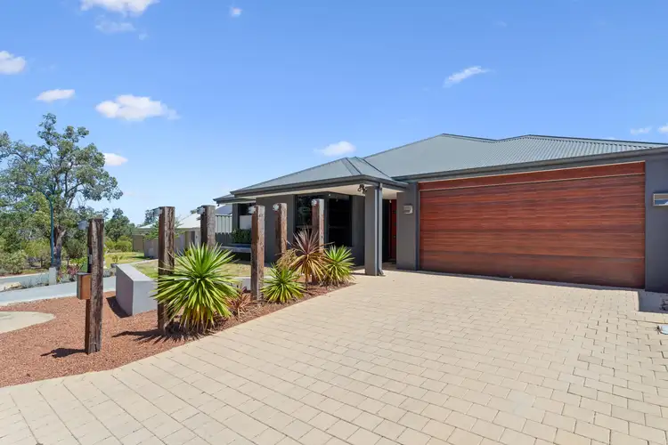 Second view of Homely house listing, 40 Brantwood Turn, Wellard WA 6170