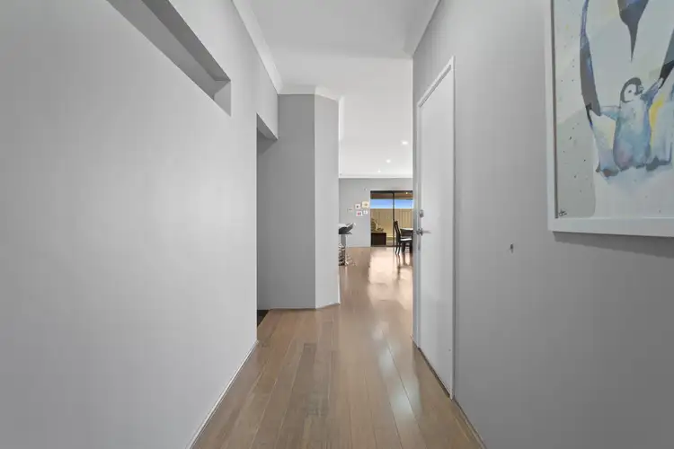Third view of Homely house listing, 40 Brantwood Turn, Wellard WA 6170