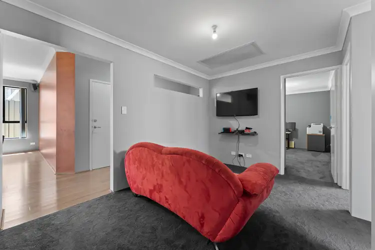 Fourth view of Homely house listing, 40 Brantwood Turn, Wellard WA 6170