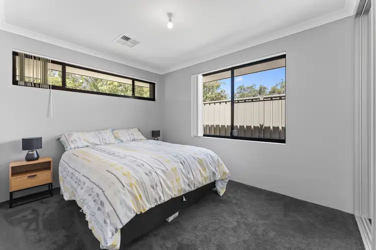 Sixth view of Homely house listing, 40 Brantwood Turn, Wellard WA 6170