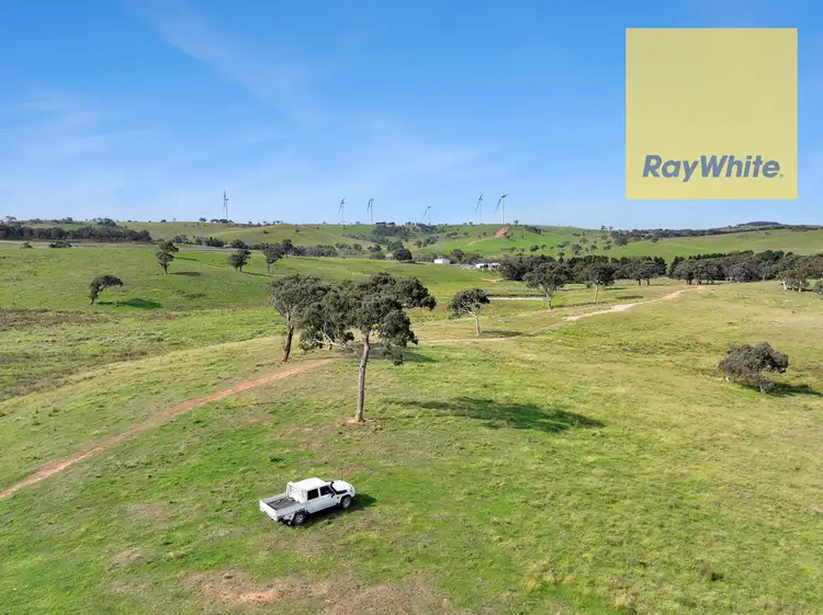 692 Woodhouselee Road, Goulburn NSW 2580
