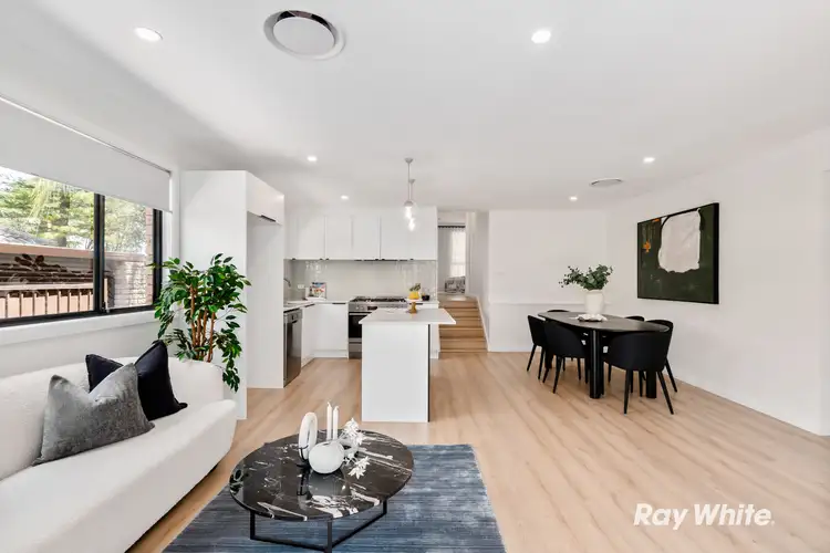 Fourth view of Homely house listing, 5 Lea Street, Quakers Hill NSW 2763