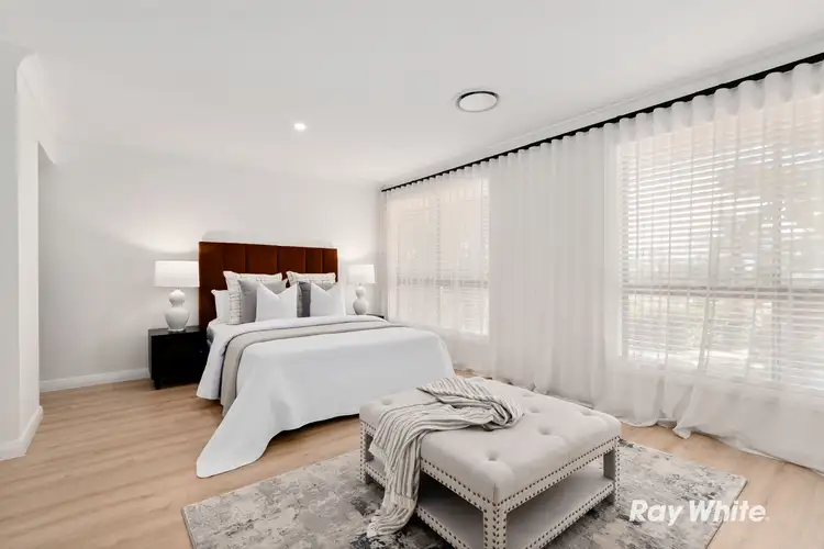 Fifth view of Homely house listing, 5 Lea Street, Quakers Hill NSW 2763