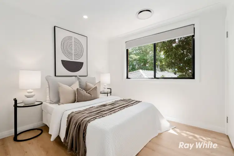 Seventh view of Homely house listing, 5 Lea Street, Quakers Hill NSW 2763