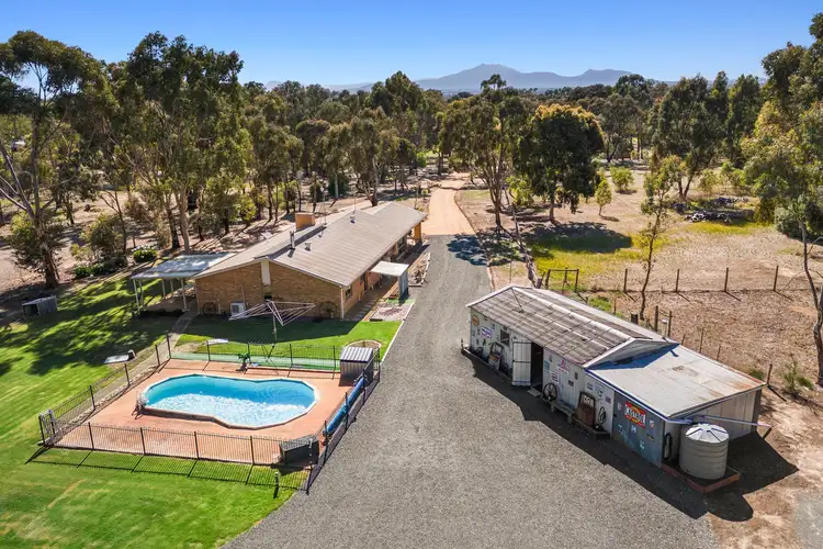Second view of Homely house listing, 88 Burke Road, Ararat VIC 3377