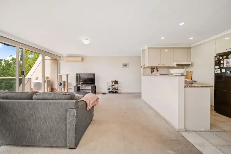 Fifth view of Homely apartment listing, 6A/17 Chandler Street, Belconnen ACT 2617