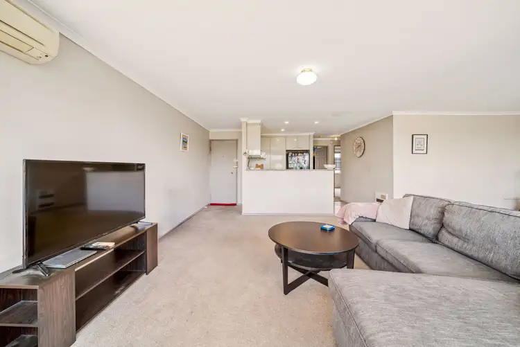 Sixth view of Homely apartment listing, 6A/17 Chandler Street, Belconnen ACT 2617