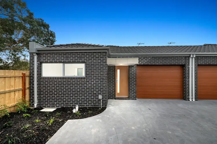 Main view of Homely unit listing, 6/36 Maclagan Crescent, Reservoir VIC 3073