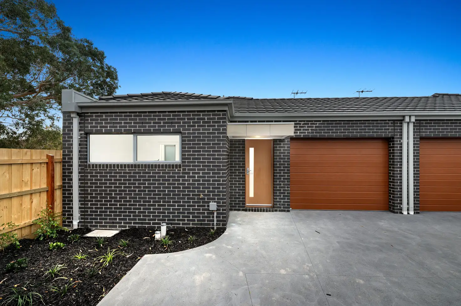 Main view of Homely unit listing, 6/36 Maclagan Crescent, Reservoir VIC 3073