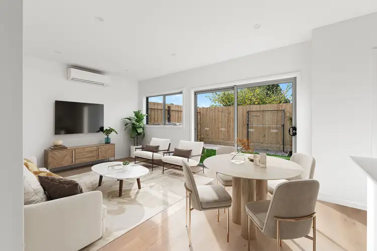 Fourth view of Homely unit listing, 6/36 Maclagan Crescent, Reservoir VIC 3073