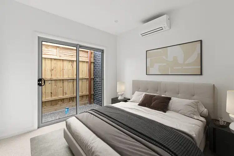 Fifth view of Homely unit listing, 6/36 Maclagan Crescent, Reservoir VIC 3073