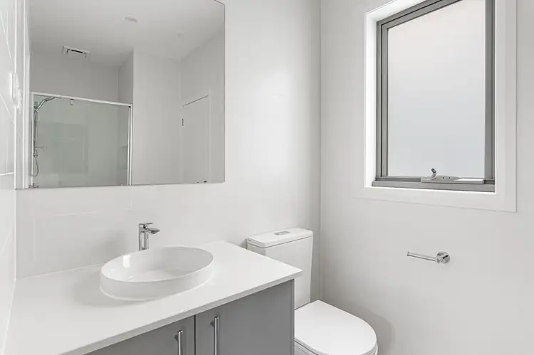Sixth view of Homely unit listing, 6/36 Maclagan Crescent, Reservoir VIC 3073