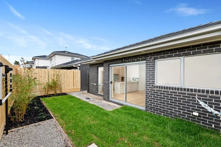 Seventh view of Homely unit listing, 6/36 Maclagan Crescent, Reservoir VIC 3073