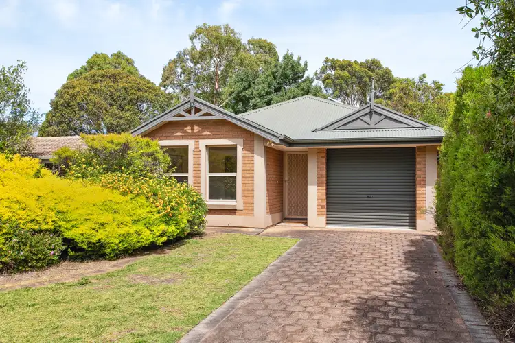 Second view of Homely house listing, 45A Dennis Street, Happy Valley SA 5159