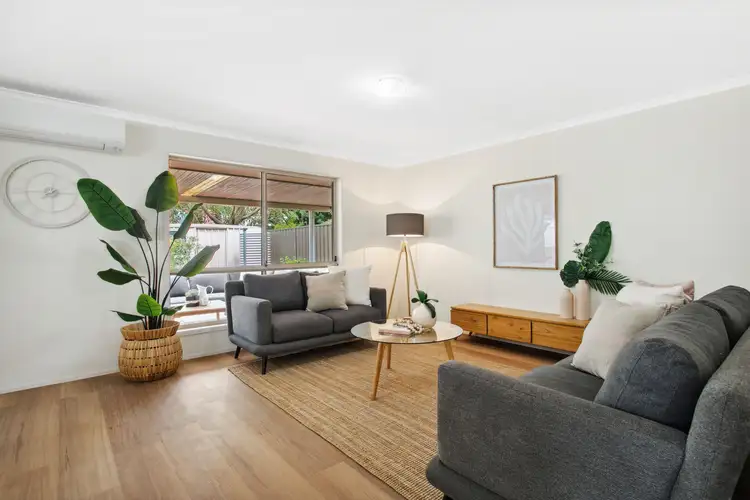 Fourth view of Homely house listing, 45A Dennis Street, Happy Valley SA 5159