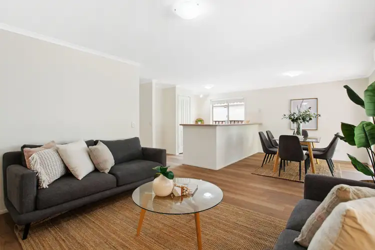 Fifth view of Homely house listing, 45A Dennis Street, Happy Valley SA 5159