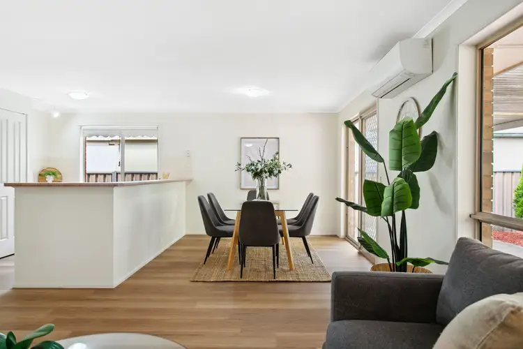 Sixth view of Homely house listing, 45A Dennis Street, Happy Valley SA 5159