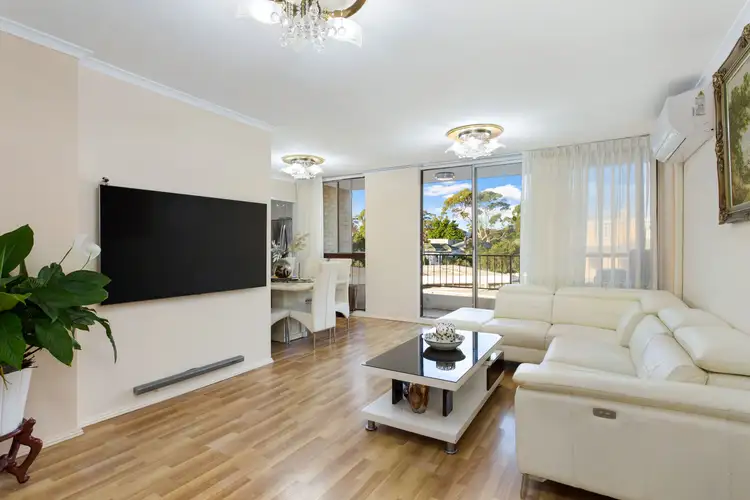 Main view of Homely apartment listing, 7G/4 Bligh Place, Randwick NSW 2031