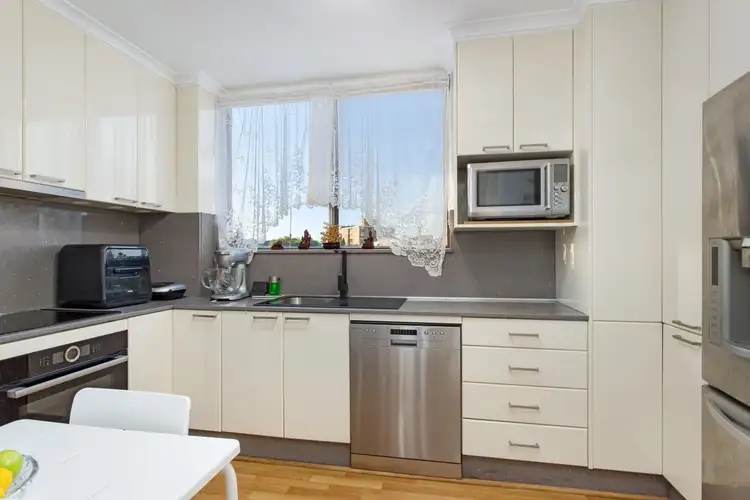 Third view of Homely apartment listing, 7G/4 Bligh Place, Randwick NSW 2031