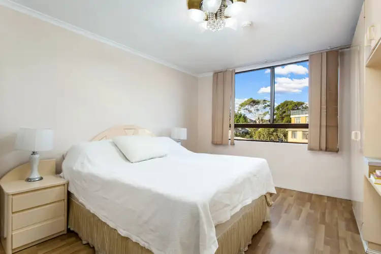 Fourth view of Homely apartment listing, 7G/4 Bligh Place, Randwick NSW 2031