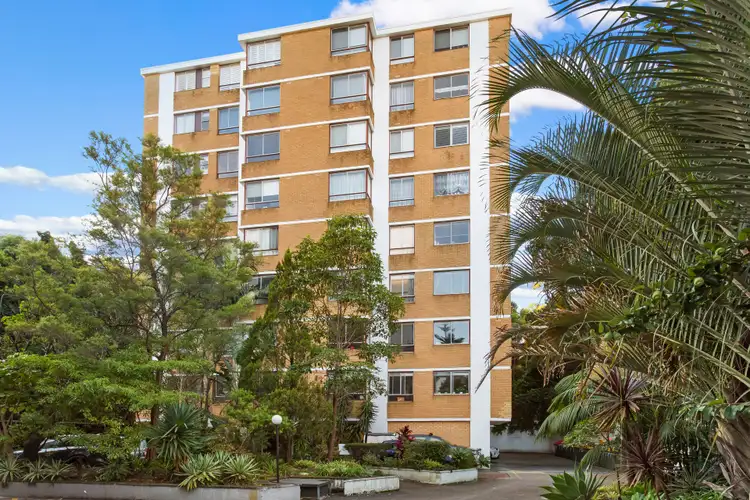 Sixth view of Homely apartment listing, 7G/4 Bligh Place, Randwick NSW 2031