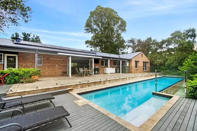 Main view of Homely house listing, 149 Carters Road, Grose Vale NSW 2753
