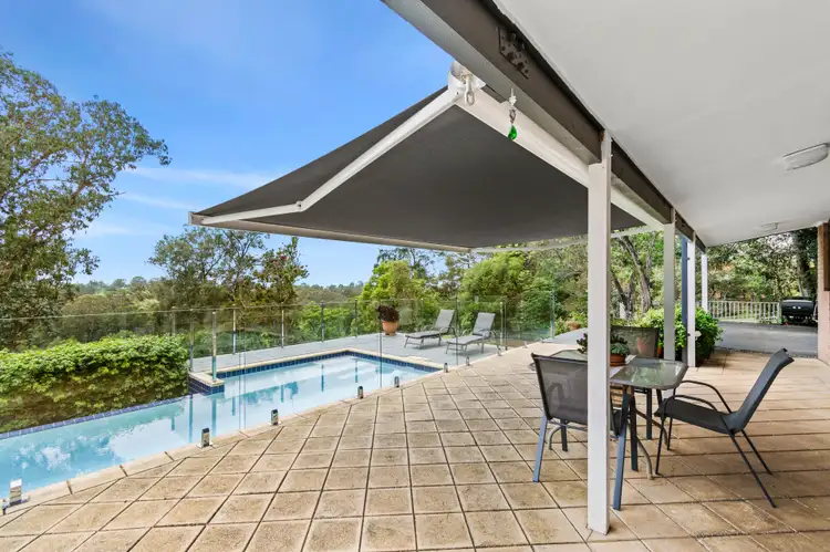 Second view of Homely house listing, 149 Carters Road, Grose Vale NSW 2753