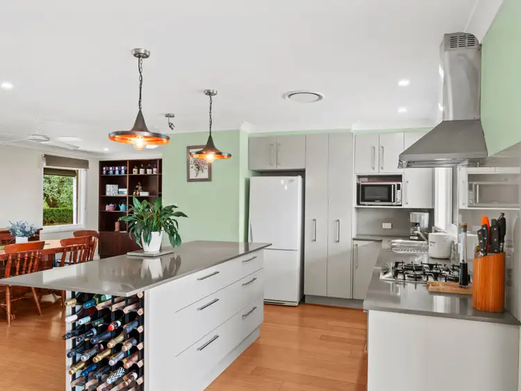 Fifth view of Homely house listing, 149 Carters Road, Grose Vale NSW 2753