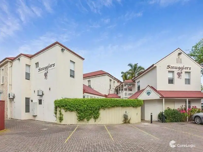 Main view of Homely studio listing, 17/14-16 Crozier Road, Victor Harbor SA 5211