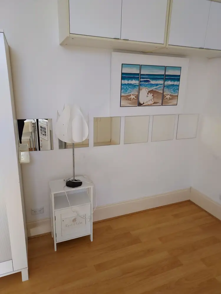 Third view of Homely studio listing, 17/14-16 Crozier Road, Victor Harbor SA 5211