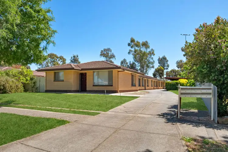 Second view of Homely unit listing, 3/6 Victoria Street, Klemzig SA 5087