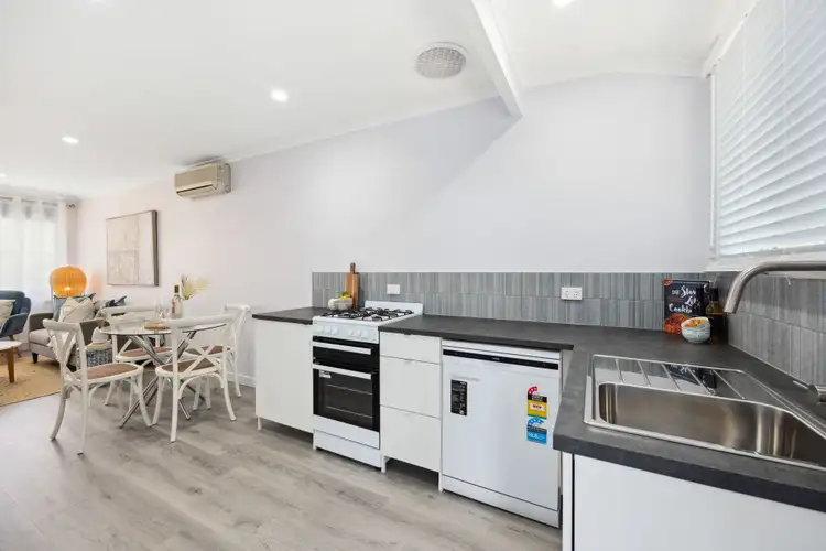 Fifth view of Homely unit listing, 3/6 Victoria Street, Klemzig SA 5087