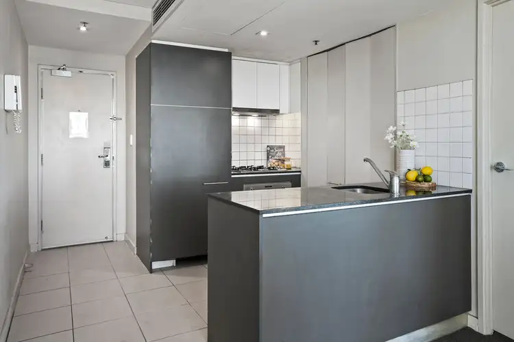 Second view of Homely apartment listing, 1116-96 North Terrace, Adelaide SA 5000
