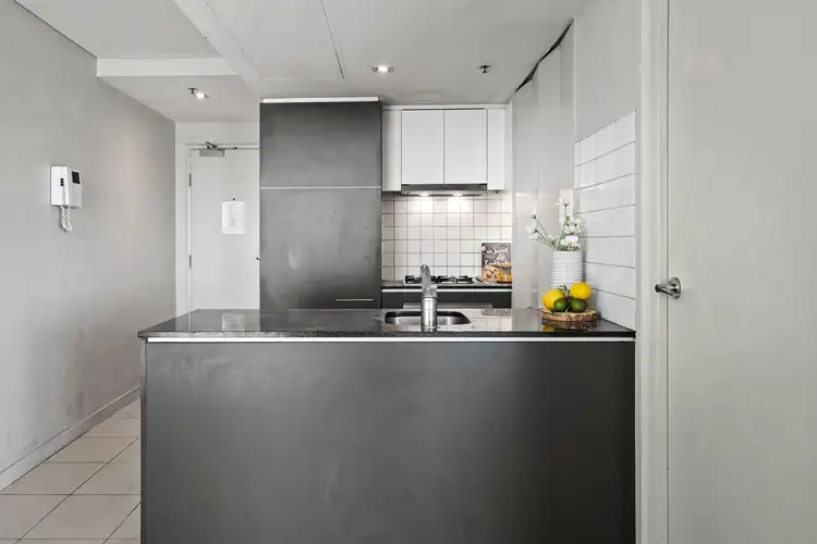 Third view of Homely apartment listing, 1116-96 North Terrace, Adelaide SA 5000
