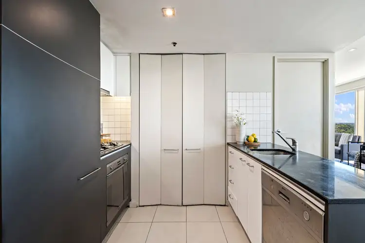 Fourth view of Homely apartment listing, 1116-96 North Terrace, Adelaide SA 5000