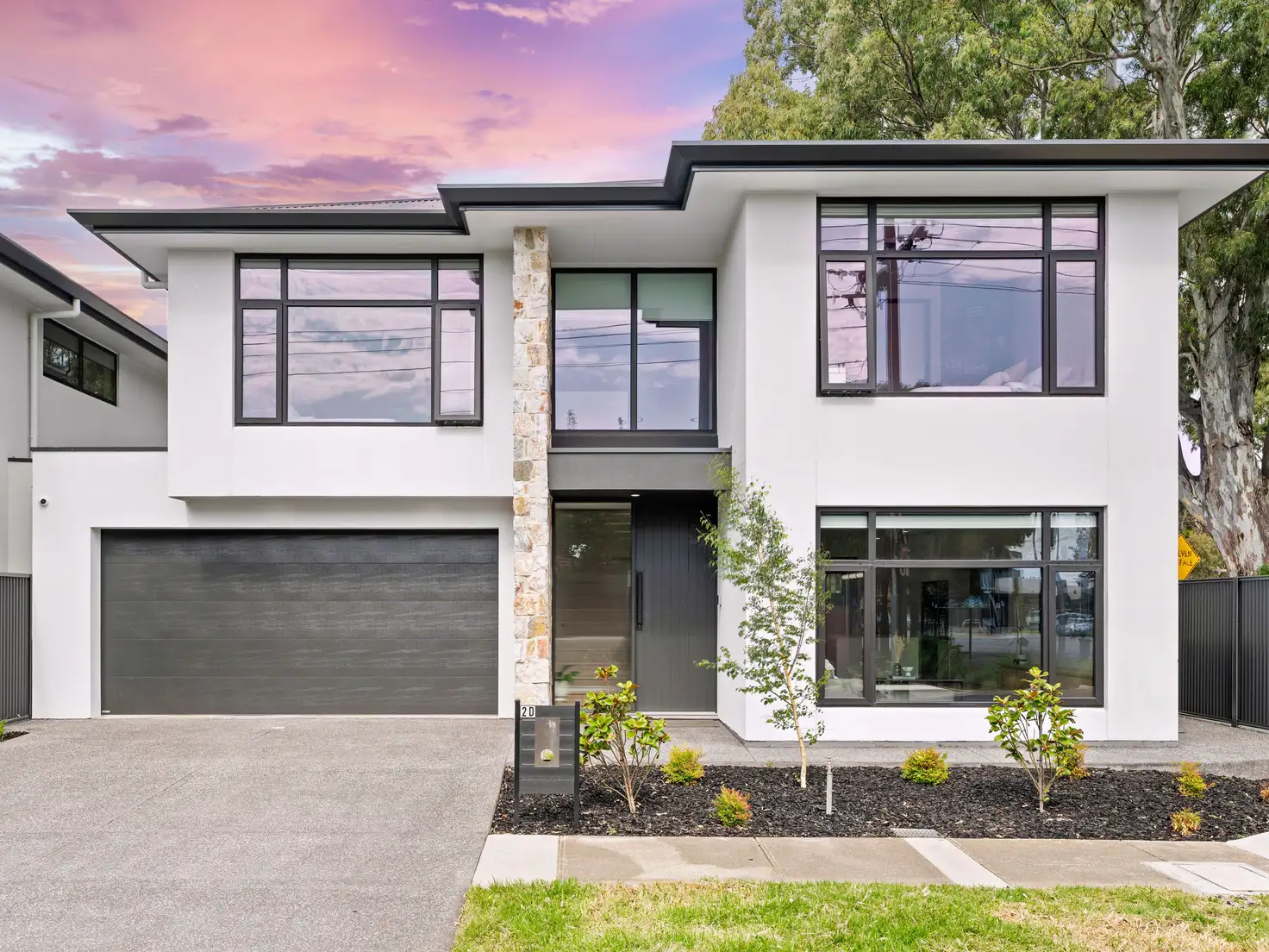 Main view of Homely house listing, 2D Mackirdy Street, Fulham SA 5024