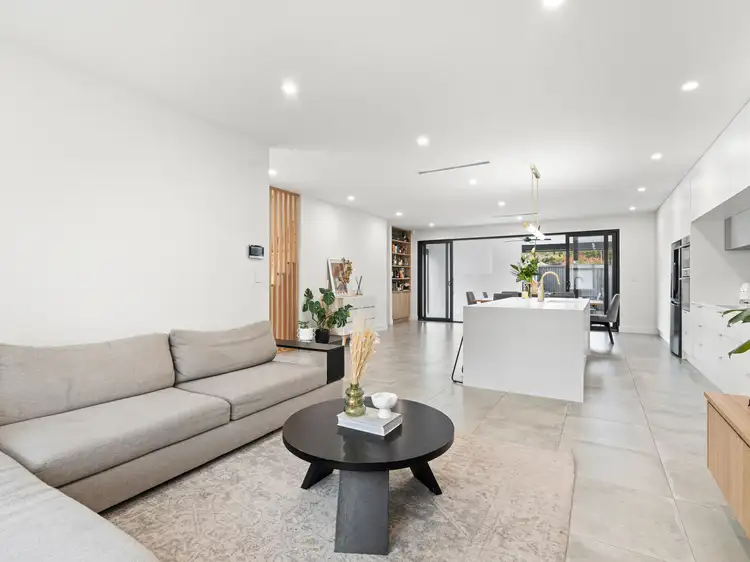 Third view of Homely house listing, 2D Mackirdy Street, Fulham SA 5024