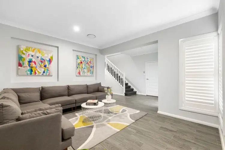 Fourth view of Homely house listing, 7 Tangerine Street, Caddens NSW 2747