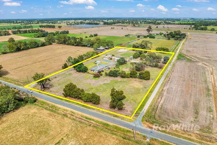 233 McColl Road, Girgarre VIC 3624