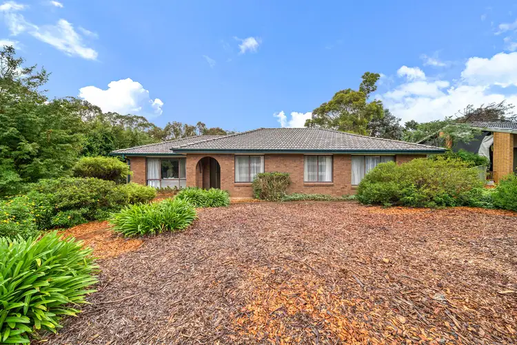 29 Ashburton Circuit, Kaleen ACT 2617