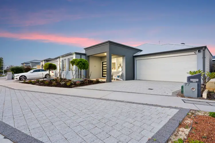 Fourth view of Homely house listing, 77 McAllister Boulevard, Clarkson WA 6030