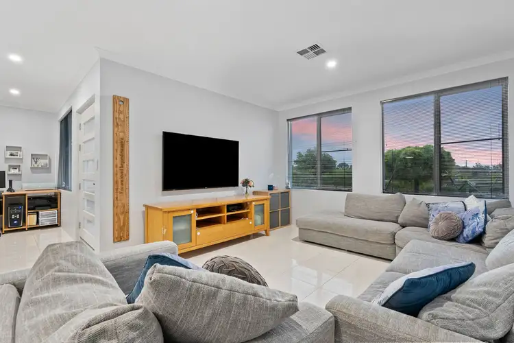 Sixth view of Homely house listing, 77 McAllister Boulevard, Clarkson WA 6030