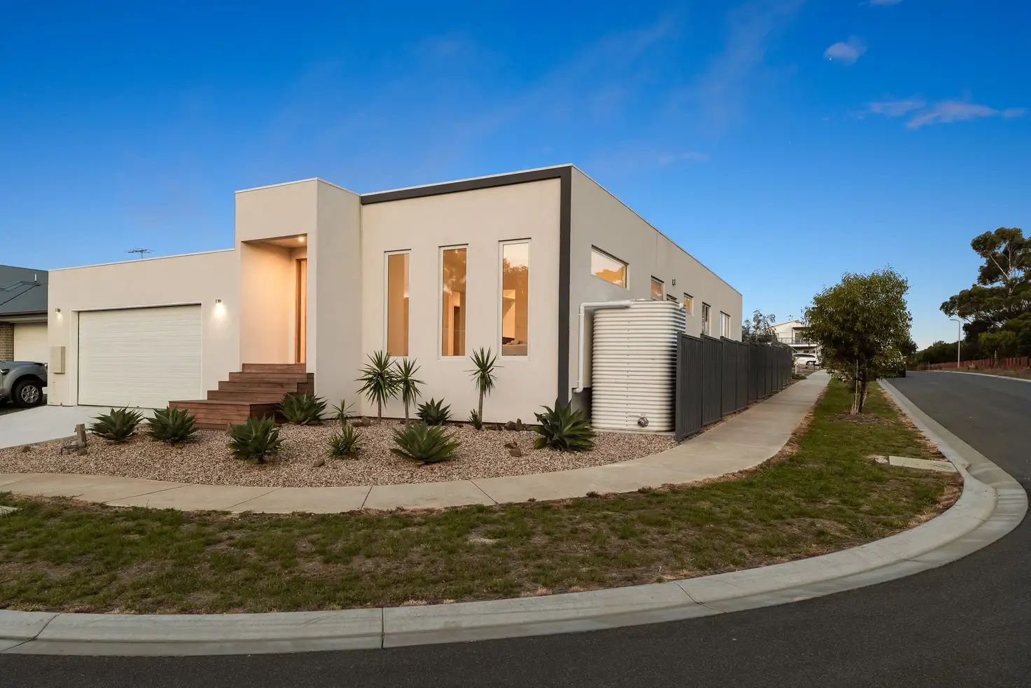 Main view of Homely house listing, 24 Eagle Avenue, Cowes VIC 3922