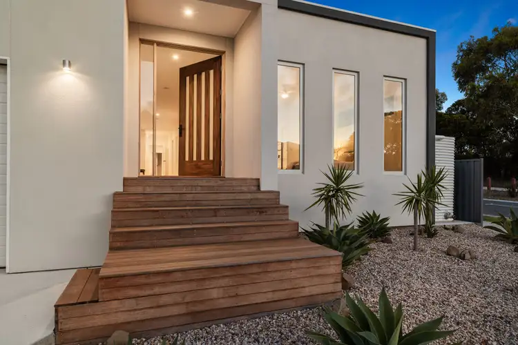 Second view of Homely house listing, 24 Eagle Avenue, Cowes VIC 3922