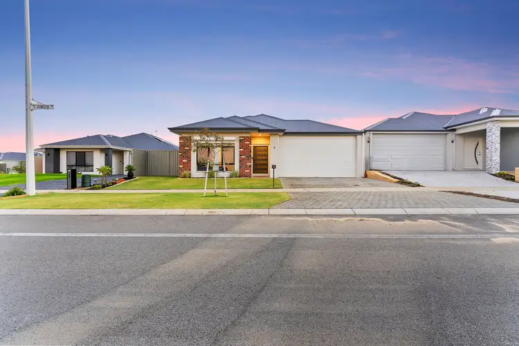 Fourth view of Homely house listing, 3 Howden Parade, Alkimos WA 6038