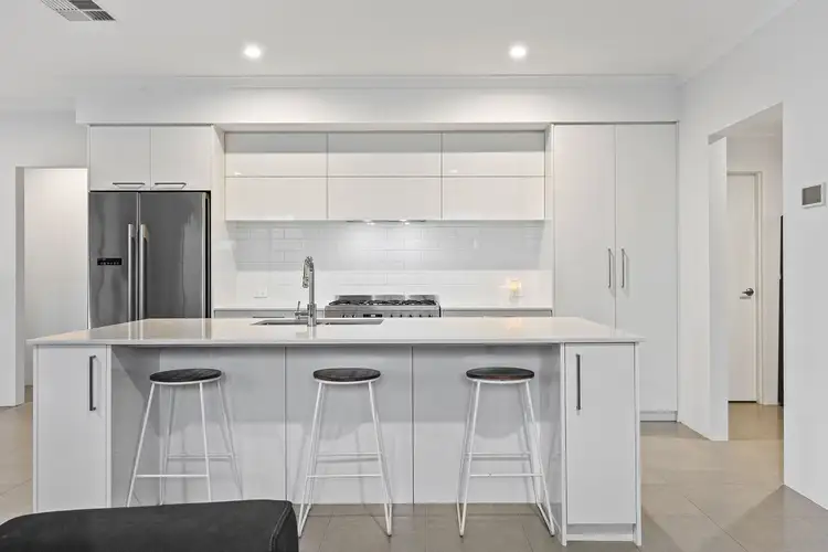 Fifth view of Homely house listing, 3 Howden Parade, Alkimos WA 6038