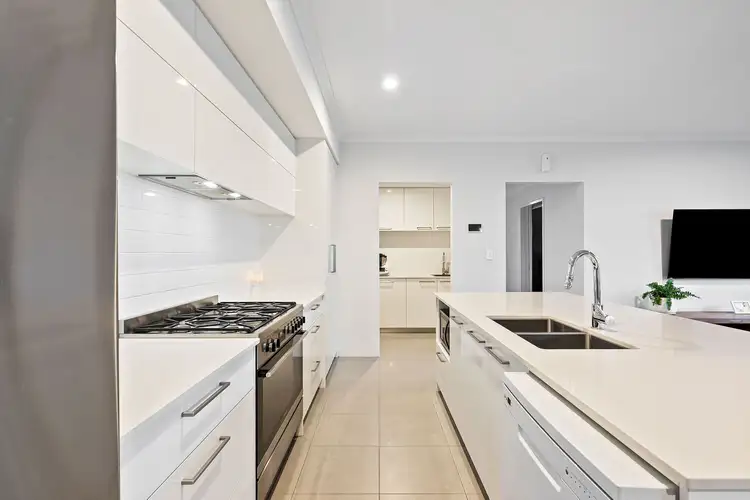 Sixth view of Homely house listing, 3 Howden Parade, Alkimos WA 6038